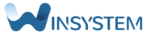 Logo - WS - foncé - allongé